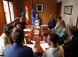 1,68 millones para la contratación de docentes para culminar el programa PROA+ de apoyo al alumnado más vulnerable 