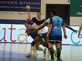 Primera victoria del Lobas en la Liga Guerreras Iberdrola