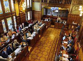 El Gobierno de Asturias pondrá en marcha el Plan Retorna para facilitar el regreso de emigrantes