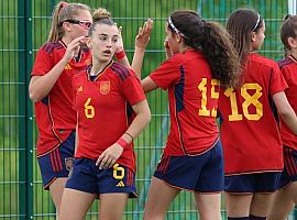 Selección Femenina de Fútbol: ¿39 chantajistas