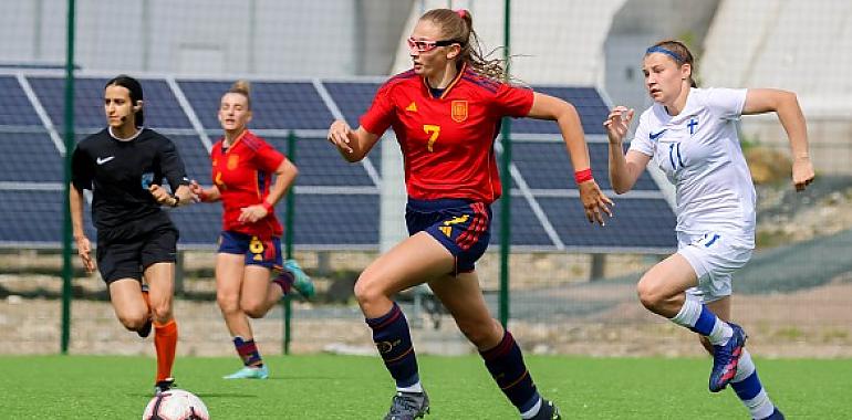 Úlitma hora selección española femenina: habrá convocatoria pero sin las 39 del chantaje