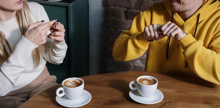 Arranca la Semana Internacional de las Personas Sordas