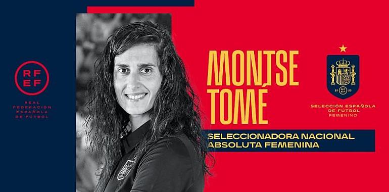 La nueva selccionadora femenina tira por la calle de en medio y convoca a 15 campeonas del mundo y deja fuera a Jenni Hermoso. ¿Acudirán todas a la llamada de la selección