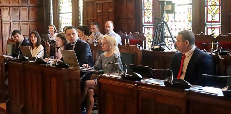 El Principado diseñará una nueva ley de hacienda
