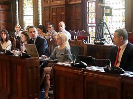 El Principado diseñará una nueva ley de hacienda