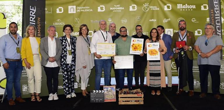 Un resturante de Mieres se cuela entre las tres mejores raciones de patatas bravas del mundo
