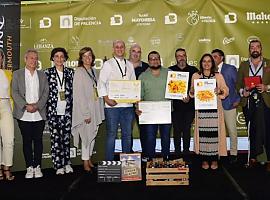 Un resturante de Mieres se cuela entre las tres mejores raciones de patatas bravas del mundo