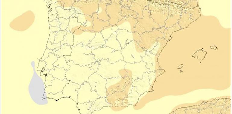 ¿Cómo se presenta estre otoño desde el punto de vista metereológico