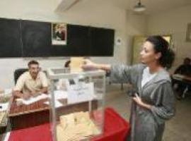 Resultados definitivos de las elecciones legislativas en Marruecos