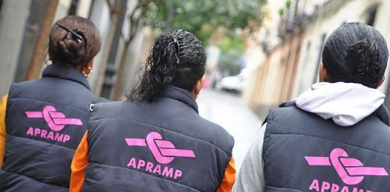 El papel de las supervivientes como elemento clave en la lucha contra la explotación sexual y la trata de personas