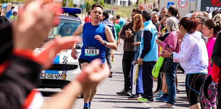 Avilés volverá a ser sede de un Campeonato de España de Duatlón