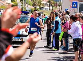 Avilés volverá a ser sede de un Campeonato de España de Duatlón