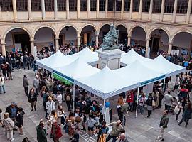 200 científicos de la Universidad de Oviedo ofrecerán actividades para celebrar la Noche Europea de los Investigadores