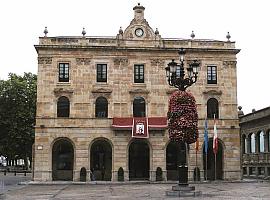 El Ayuntamiento de Gijón sigue transitando en la senda de la unanimidad en sus Juntas de Gobierno