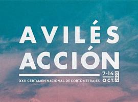 Las actividades formativas del Avilés Acción dan el pistoletazo de salida