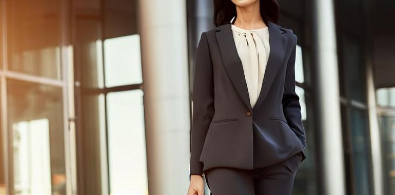 ¿Tienes una entrevista de trabajo en la oficina Tips de vestimenta para causar buena impresión