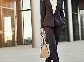 ¿Tienes una entrevista de trabajo en la oficina Tips de vestimenta para causar buena impresión