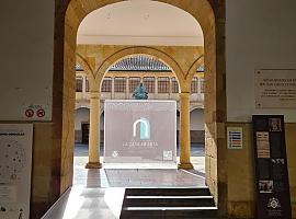 La Universidad de Oviedo sitúa a su Edificio Histórico como faro de la cultura en La Casa Abierta 
