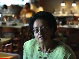 Magdalena Alperi galardonada con el premio gastronómico María Luisa García