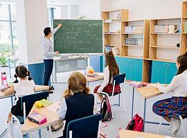 Subvención de 500.000 euros para 77 proyectos de innovación pedagógica en centros públicos y concertados