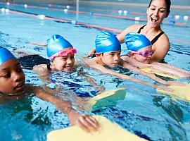  Este próximo viernes se celebra el Día Europeo del Deporte Escolar 2023