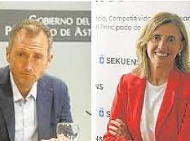 David González dirigirá la Agencia de Ciencia, Competitividad Empresarial e Innovación