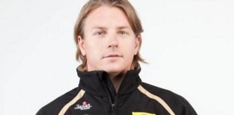 Raikkonen llega a un acuerdo con Renault para su regreso a la F1 