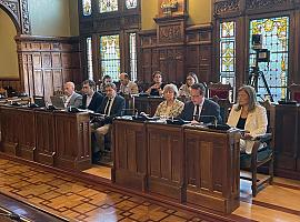 5,7 millones en ayudas directas a los ganaderos asturianos para compensar los efectos de la sequía