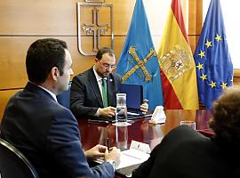 Se van a poner a la venta de manera inminente las parcelas de Sogepsa