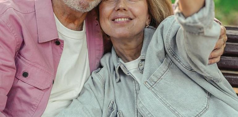 En el Día Mundial de las Personas de Edad se reivindica el orgullo de ser mayor