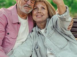 En el Día Mundial de las Personas de Edad se reivindica el orgullo de ser mayor