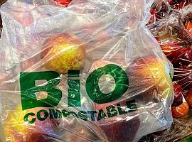 Se detecta mayor toxicidad en bolsas compostables que en las de plástico convencional
