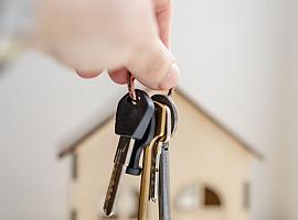 El acceso a la vivienda disminuye un 25% en el último año