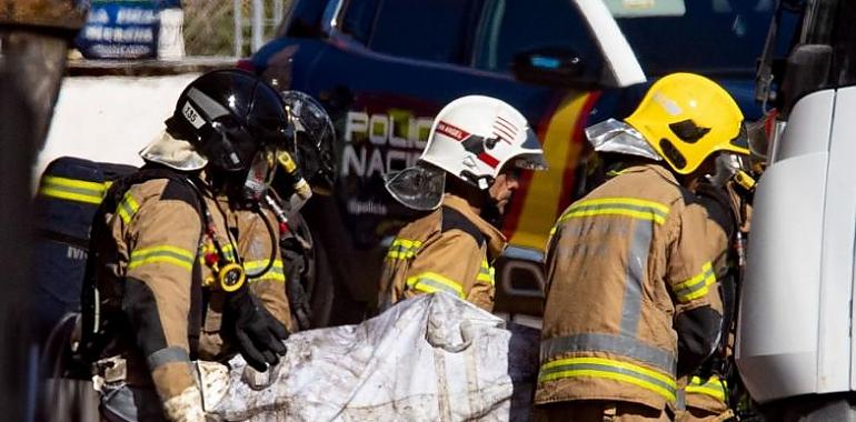 Asturias se estremece ante la tragedia en Murcia: Un abrazo desde el corazón asturiano