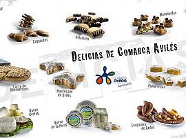 Blogueros de turismo  gastronómico y viajes de Galicia visitan la Comarca Avilés 