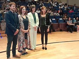 Nuevo curso de la Red de Escuelas por la Circularidad de Cogersa