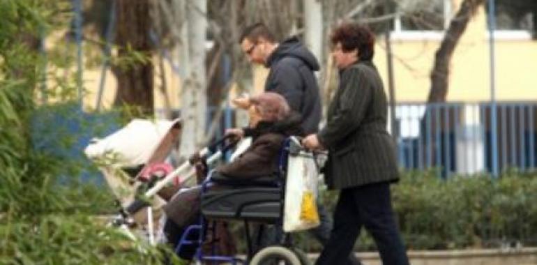 La Seguridad Social compensará a 3.236.756 pensionistas de mínimas con 855,87 M€ por la  inflación