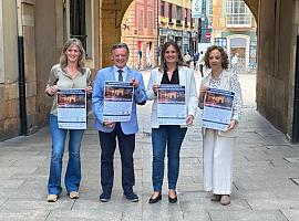 Oviedo acomete el I Recuento nacional de personas sin hogar