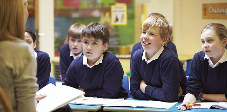 Desafíos en la Educación: baja natalidad y financiación insuficiente
