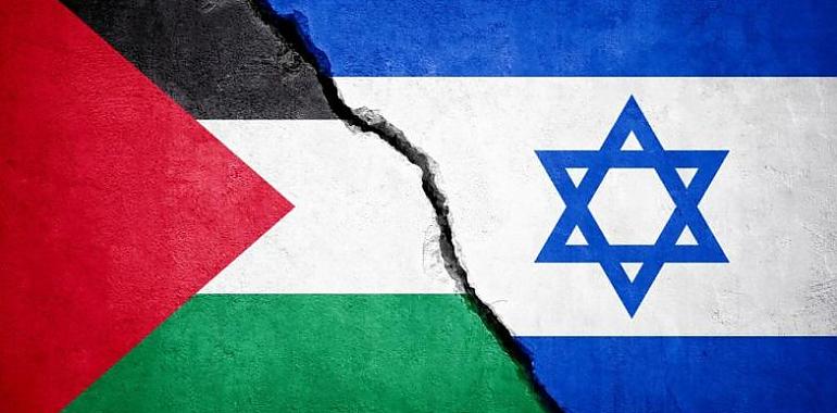 Más allá de los misiles: Desentrañando las raíces y actores del reciente conflicto Israel-Palestina