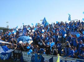 El Real Oviedo no estará sólo en Valdebebas