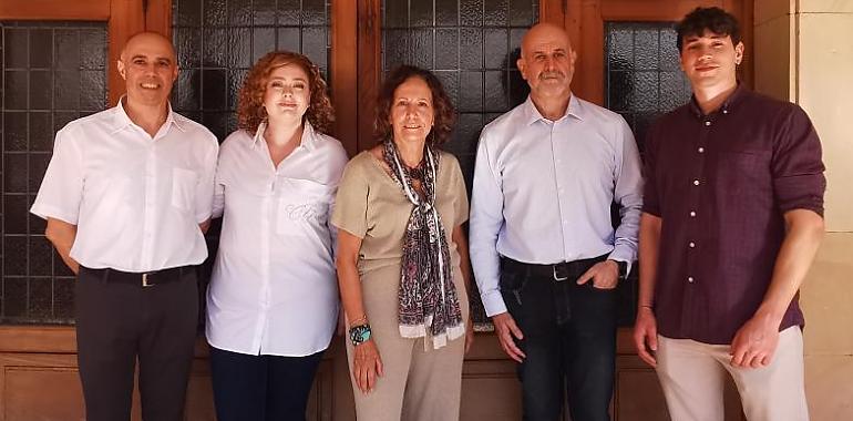 Investigadores de la Universidad de Oviedo aplicarán la inteligencia artificial para facilitar el acceso a determinada normativa jurídica