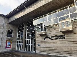 La Fundación Municipal de Cultura de Avilés invertirá 76.000€ en equipamiento audiovisual