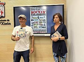 El Rockin’ Gijón Weekender volverá a encontrar acomodo en al Camping de Deva