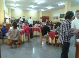 La Escuela de Hostelería IES Valle de Aller, medalla del Club de Amigos de las Carnes de Calidad