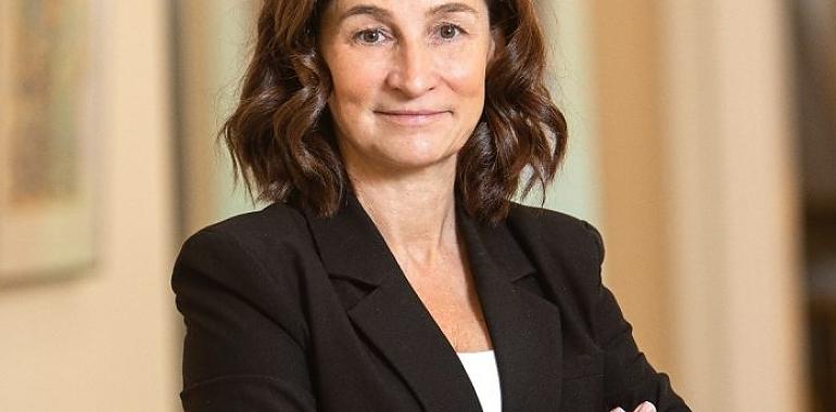 Consuelo Serres recibe mañana la Medalla de Oro del Colegio de Veterinarios de Asturias 