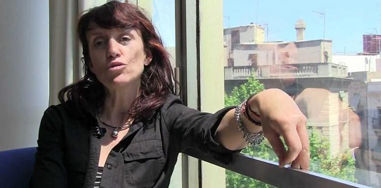 Ana Alvargonzález -Goya por "Pa Negre"- ofrecerá una clase magistral en Avilés