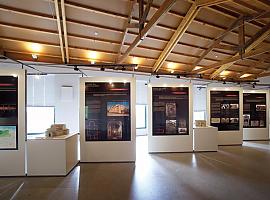El Centro de Recepción e Interpretación del Prerrománico Asturiano abre al público la exposición "Testamentum"