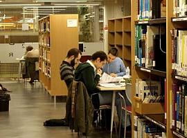 Oviedo se prepara para celebrar el Día de las Bibliotecas