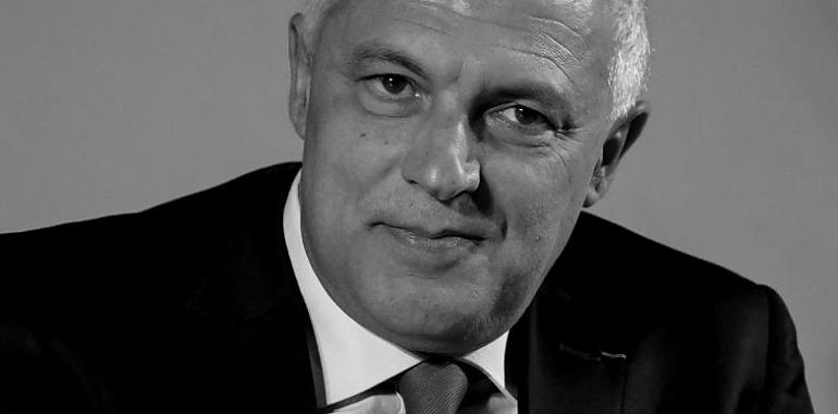 Homenaje a Nuccio Ordine, Premio Princesa de Asturias 2023, fallecido el pasado mes e junio